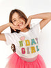 Lola And The Boys - Birthday Girl Gem T-Shirt