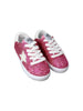 Lola And The Boys - Diamonds & Pearls Sparkle Sneakers