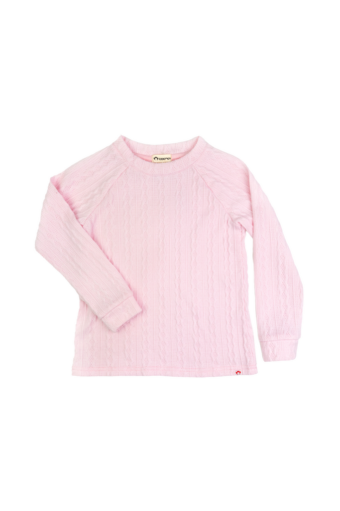 Appaman - Pink Rulsana Top