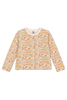 Petit Bateau - Multi Floral Cardigan