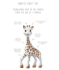 Sophie La Giraffe White Box