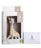 Sophie La Giraffe White Box