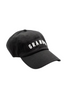 "Grandpa" Trucker Hat - Black