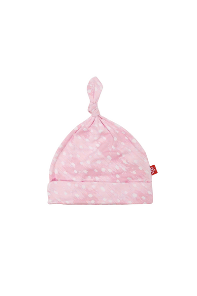 Doeskin Hat - Pink