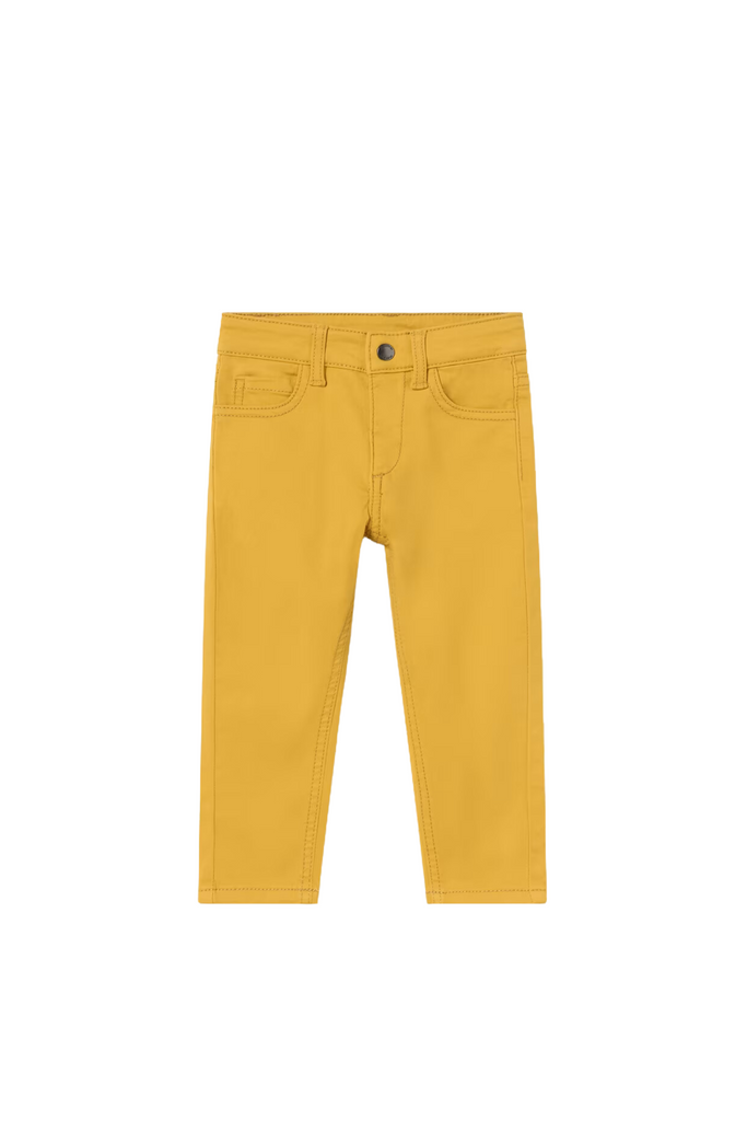 Pollen Slim Fit Pants