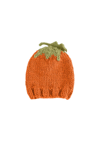 Pumpkin Hat