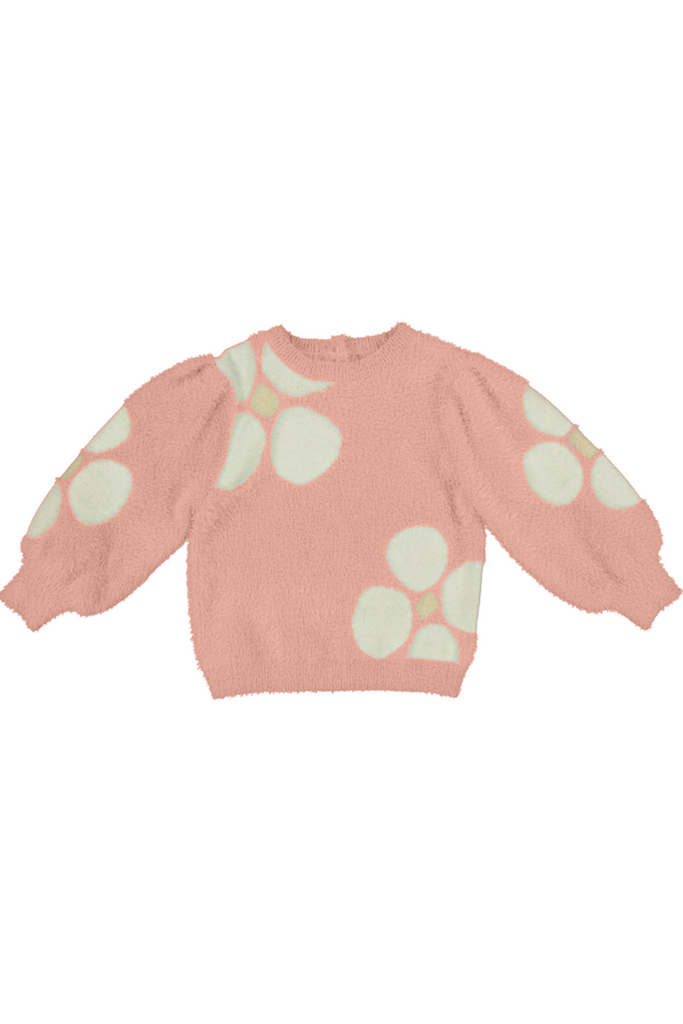 Blush Sweater