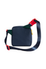 Lorimer Kids Green/Navy Fanny Pack