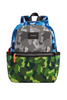 Kane Kids Camo Double Pocket