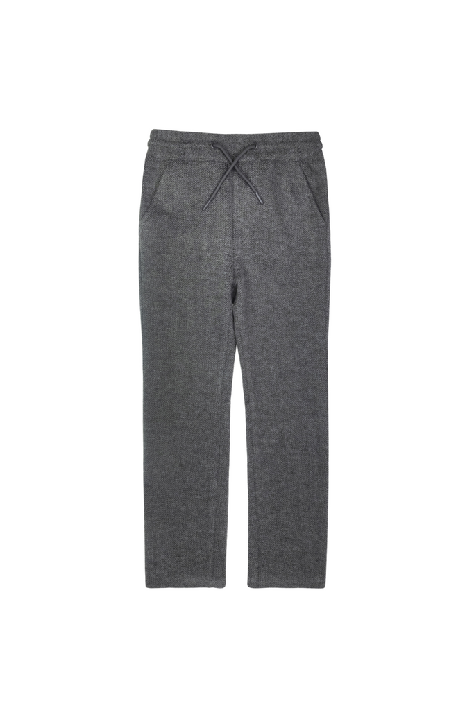 Appaman - Everyday Charcoal Stretch Pant