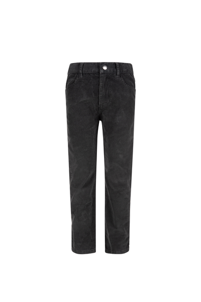 Appaman - Vintage Black Skinny Cords