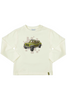 Long Sleeve Moss Car Shirt