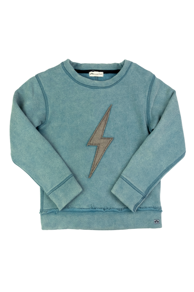 Appaman - Lightening Highland Sweatshirt