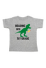 Roaring Into First Grade T-Shirt