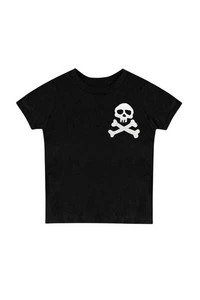 Pirate Skull Tee