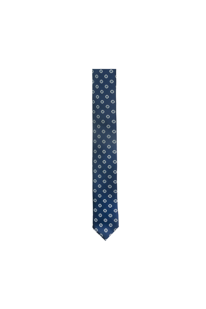 Centurion Blue Tie