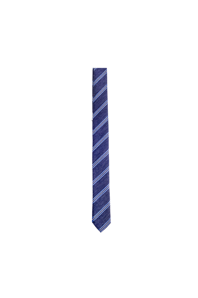 Riviera Stripe Tie