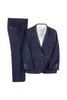 2 Piece Boys Mod Suit - Navy