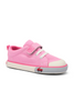 Stevie II Sneaker - Hot Pink