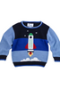 Rocket Sweater