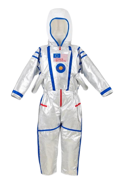 Spaceman Suit