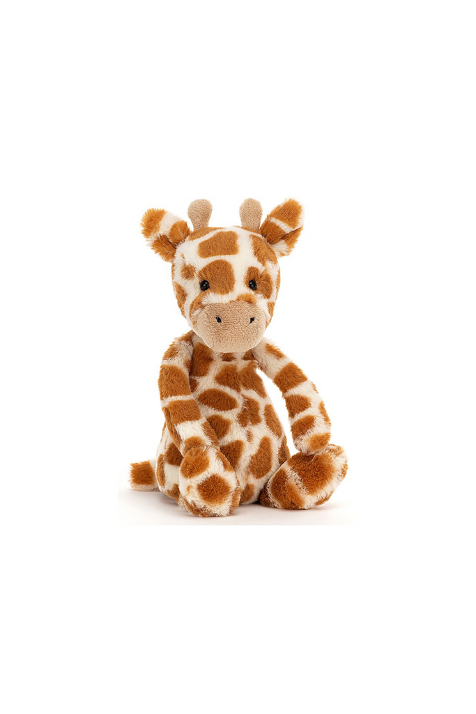 Bashful Giraffe (PRE-ORDER)