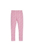 Little English - Fuchsia Roland Floral Leggings