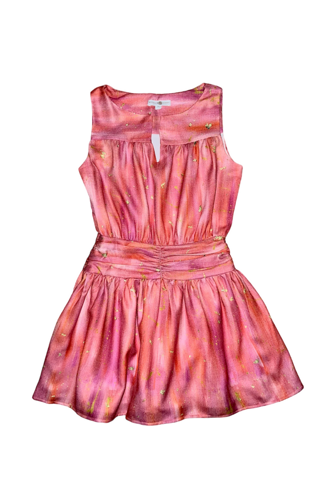 Sparkle City Wells Dress