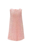 Lola And The Boys - Rose Shimmer Dress