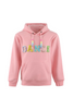 Lola And The Boys - "Dance" Gem Hoodie