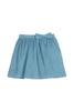 Little English - Alpine Corduroy Bow Skirt