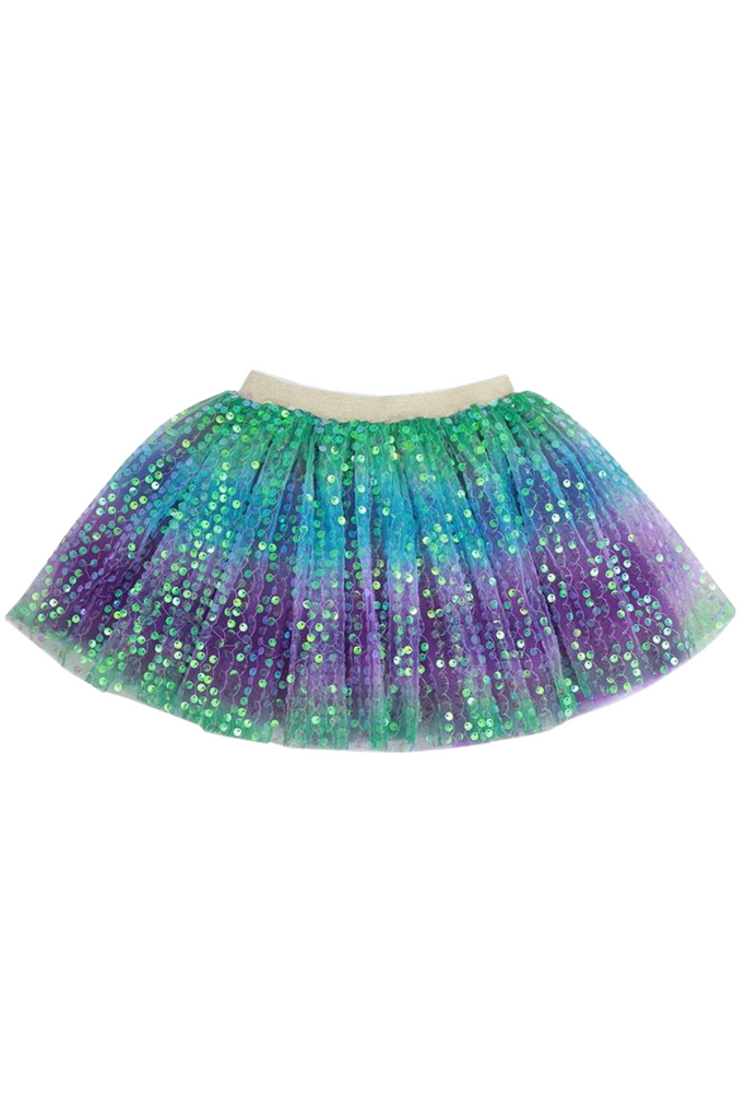 Mermaid Dreams Tutu