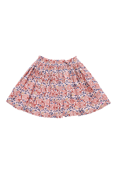 Pink Chicken - Pink Blossom Theodore Skirt