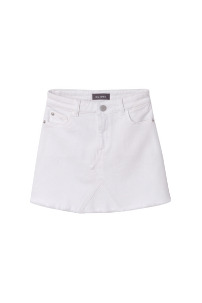 Jenny Mini Skirt - Palmetto Bay