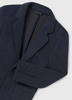 Navy Blazer Jacket