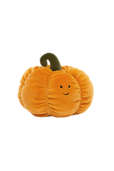 Jellycat - Vivacious Vegetable Pumpkin