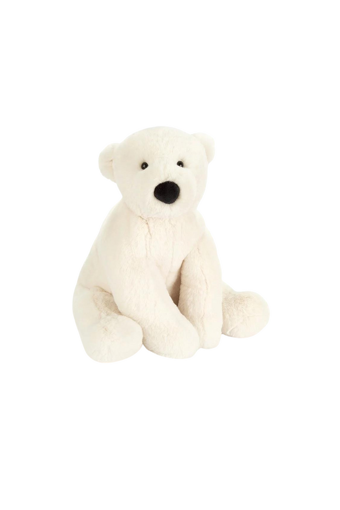 Jellycat - Perry Polar Bear