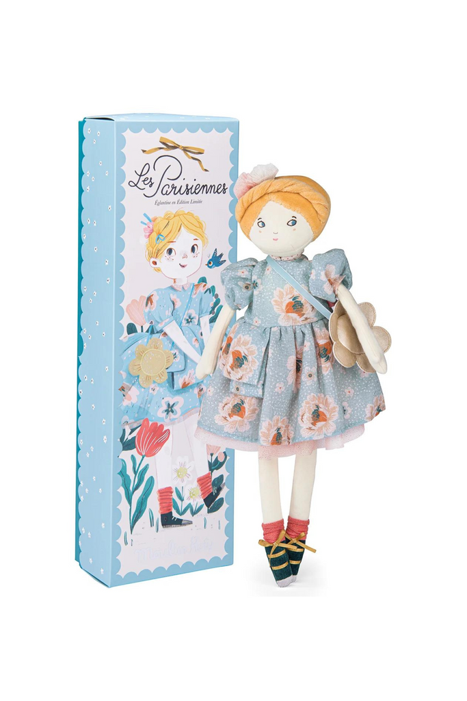 Eglantine Doll