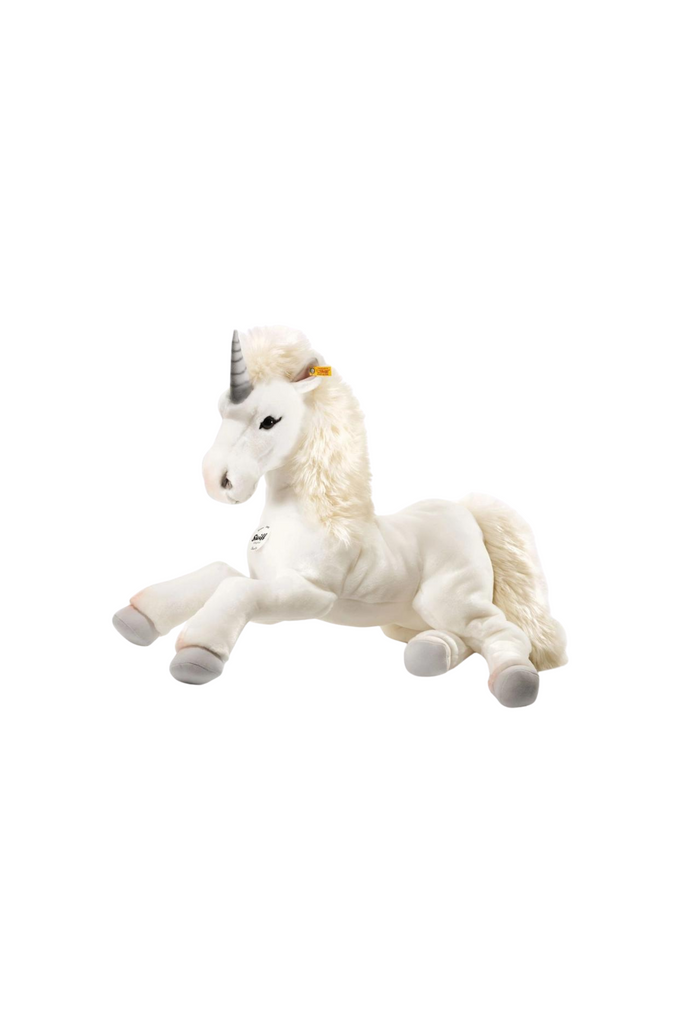 Starly Unicorn Plush Animal