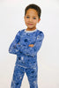 Touchdown Pajamas Set