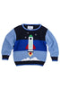 Rocket Sweater