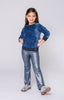 Appaman - Navy Novelty Willow Top