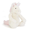 Bashful Unicorn