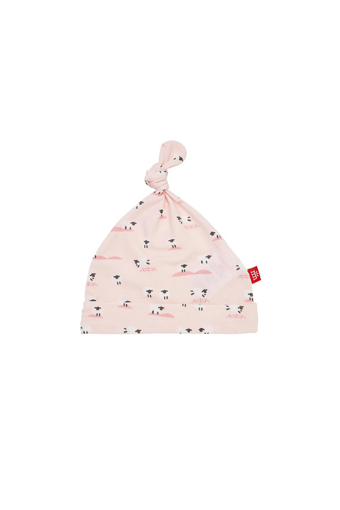 Baa Baa Hat - Pink