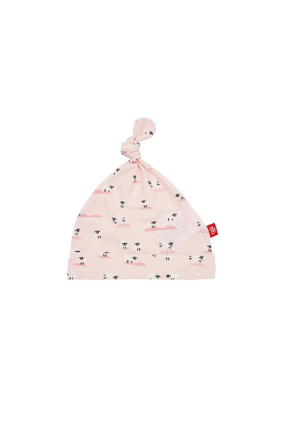 Baa Baa Hat - Pink