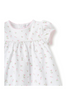 Garden Roses Dress & Bloomers Set