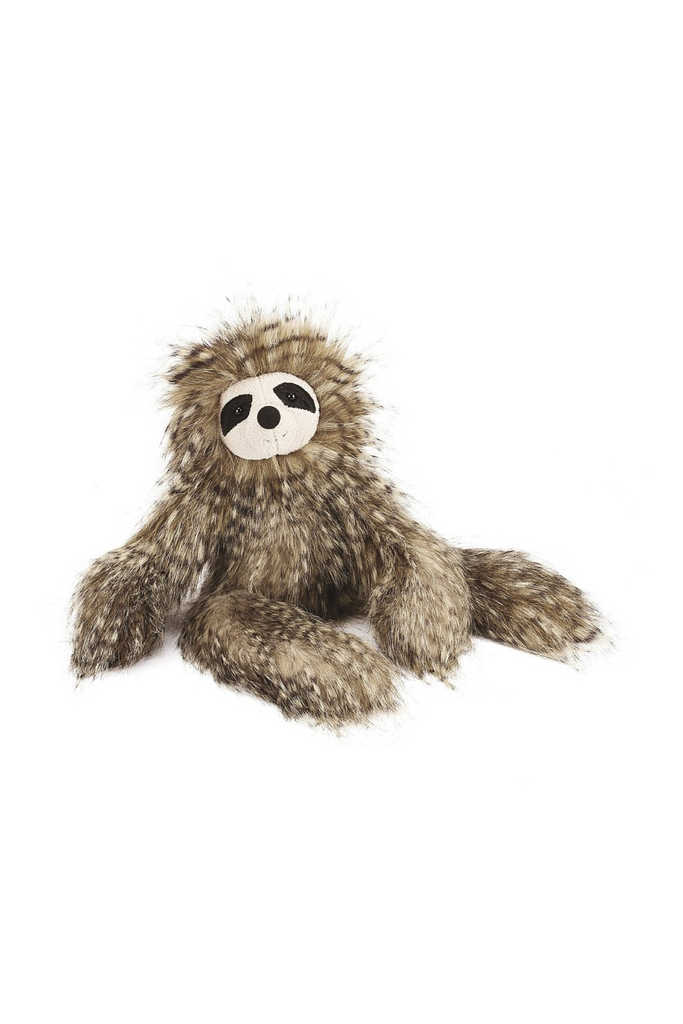 Sloth Stuffed Animal