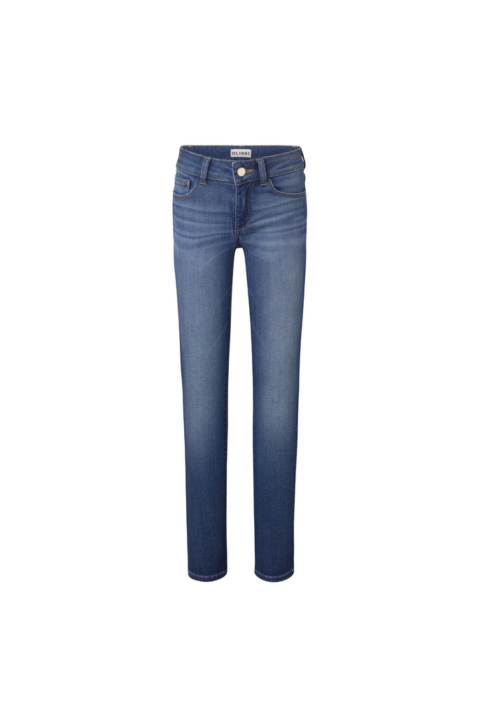 Chloe Skinny Parula Jeans