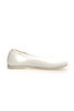 Lalila Simple Flat - White