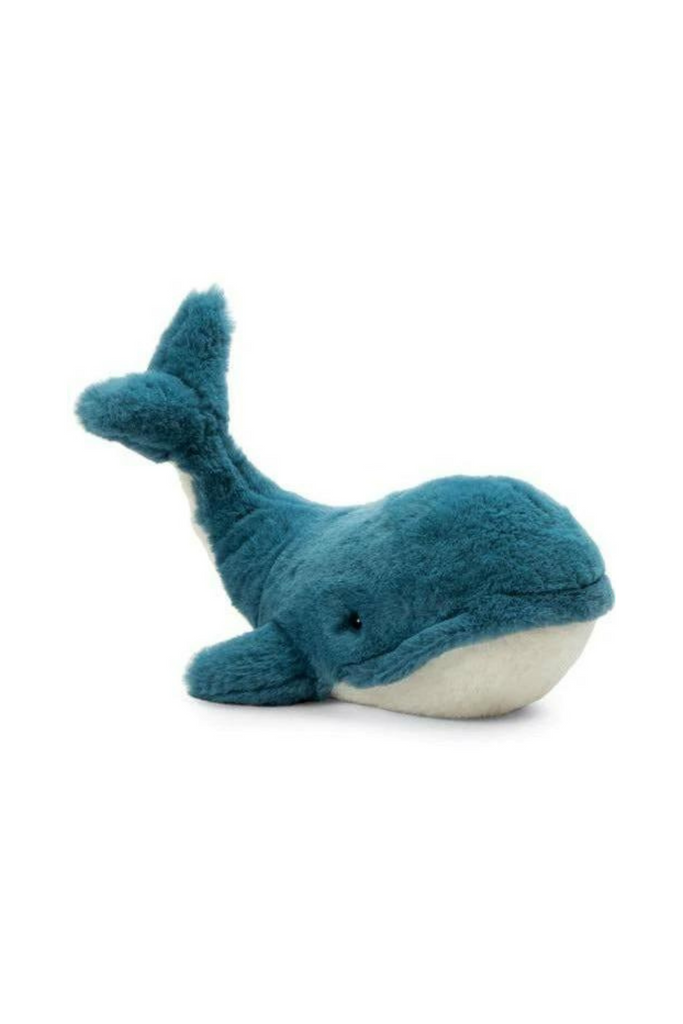 Wally Whale